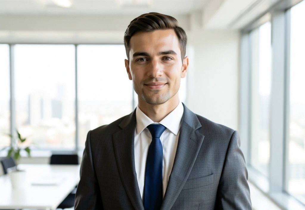 Professional environment