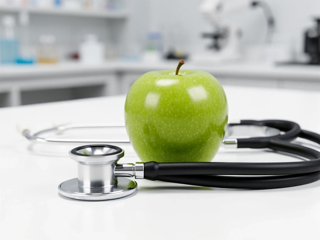 Professional Nutrition Context